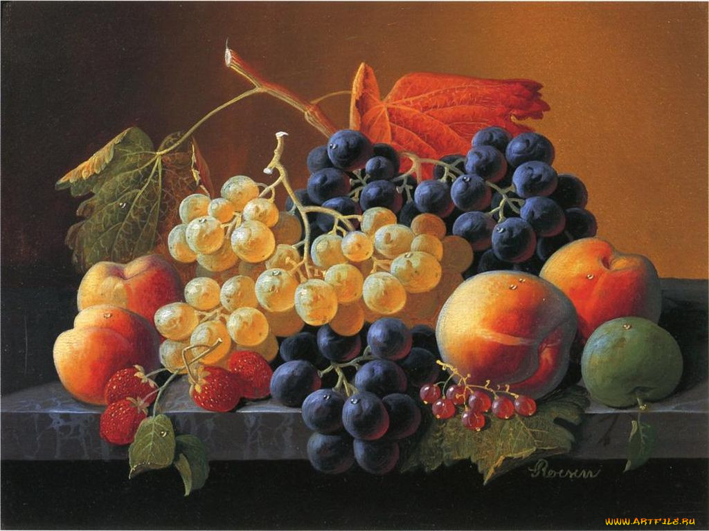severin, roesen, 